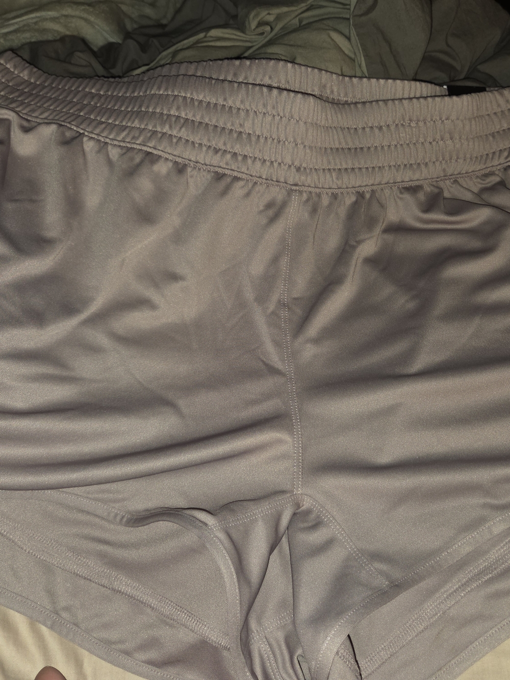 New Women's Adidas Performance Shorts in Rose Pink Size 3XL